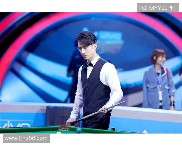 2023年体育明星斯诺克排名揭晓谁将成为新一代的世界冠军