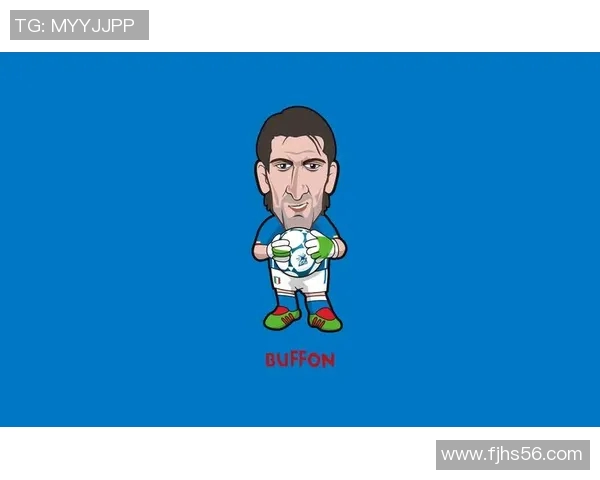 卡通化足球明星大盘点谁是最具卡通魅力的球场英雄