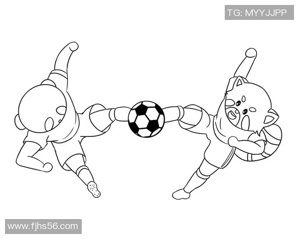 足球明星线稿艺术展现球场魅力与激情的完美结合